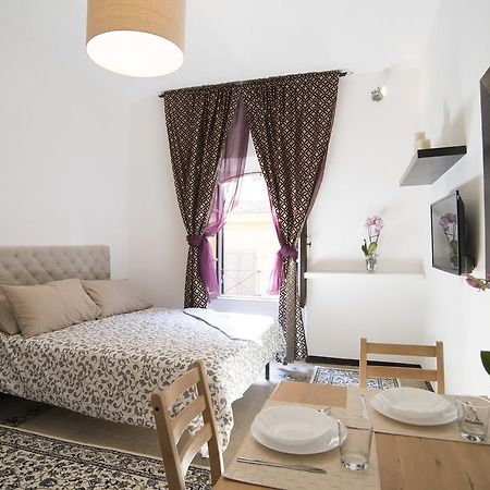 Justa Casa Borgo Vittorio Apartment Rome Exterior photo