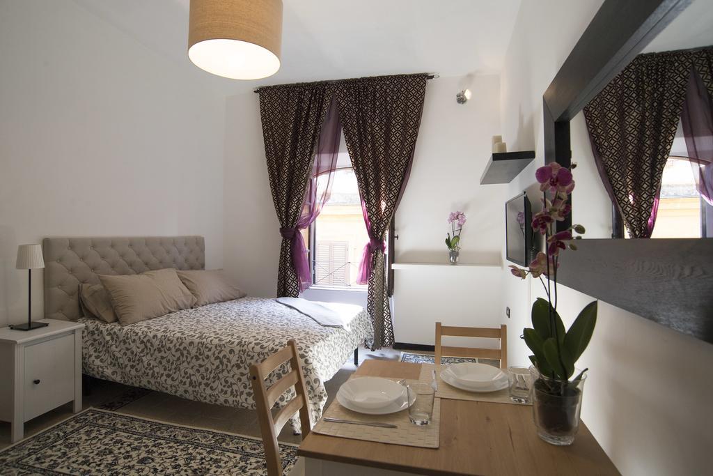 Justa Casa Borgo Vittorio Apartment Rome Exterior photo